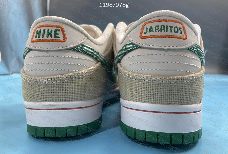 Dunk SB Jarritos 3