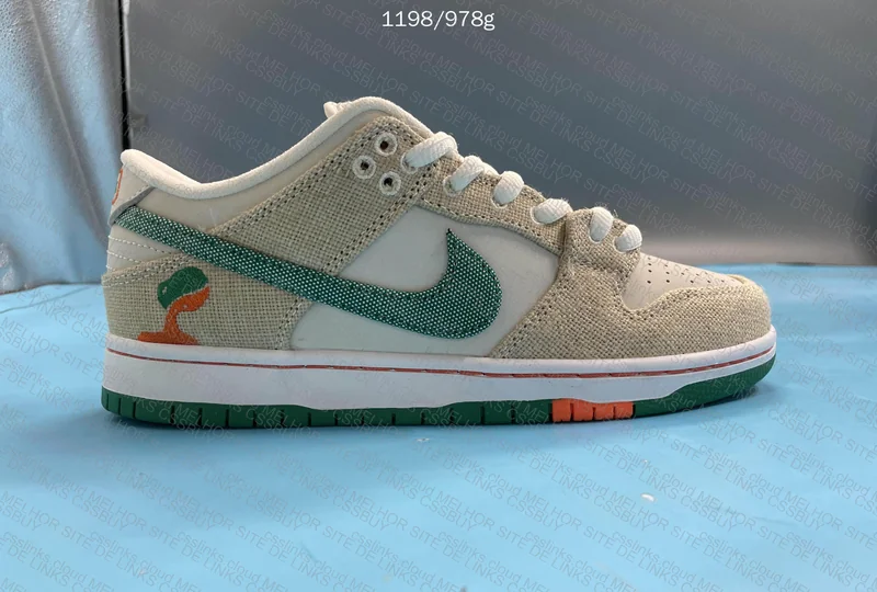Dunk SB Jarritos 4