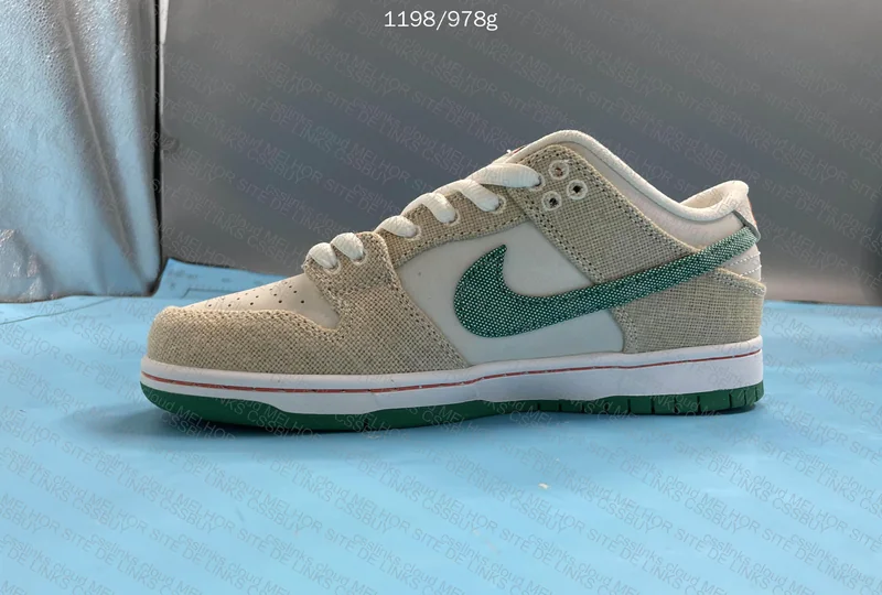 Dunk SB Jarritos 6