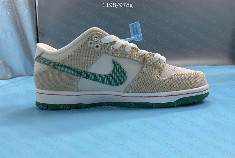 Dunk SB Jarritos 7
