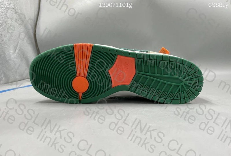 Dunk SB Jarritos Zok