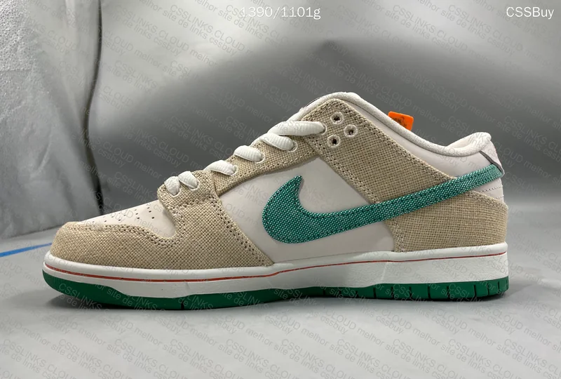 Dunk SB Jarritos Zok 2