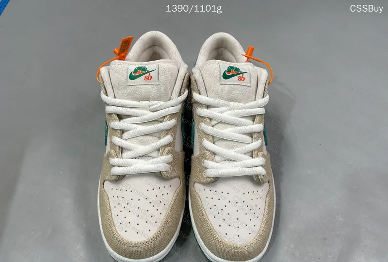 Dunk SB Jarritos Zok 3