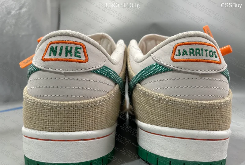 Dunk SB Jarritos Zok 5