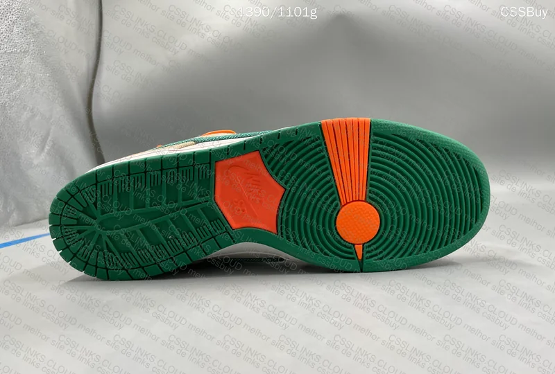 Dunk SB Jarritos Zok 7