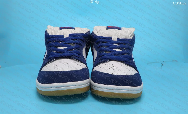 Dunk Sb LA Dodgers 3
