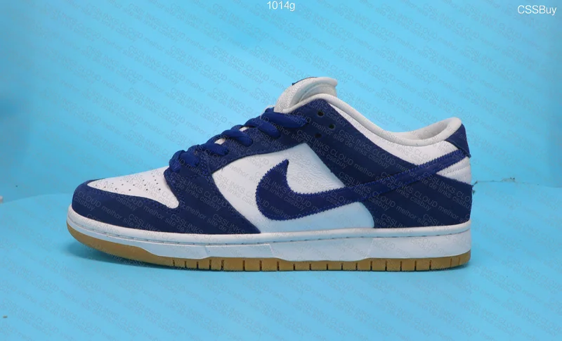 Dunk Sb LA Dodgers 5