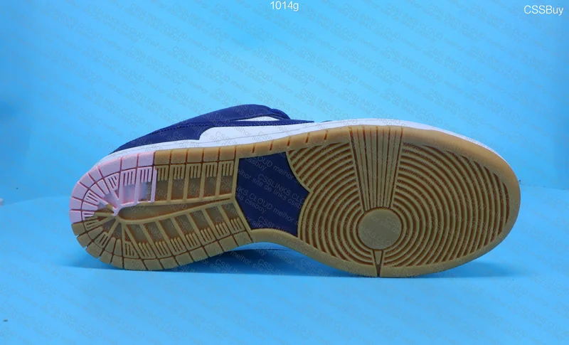 Dunk Sb LA Dodgers 6