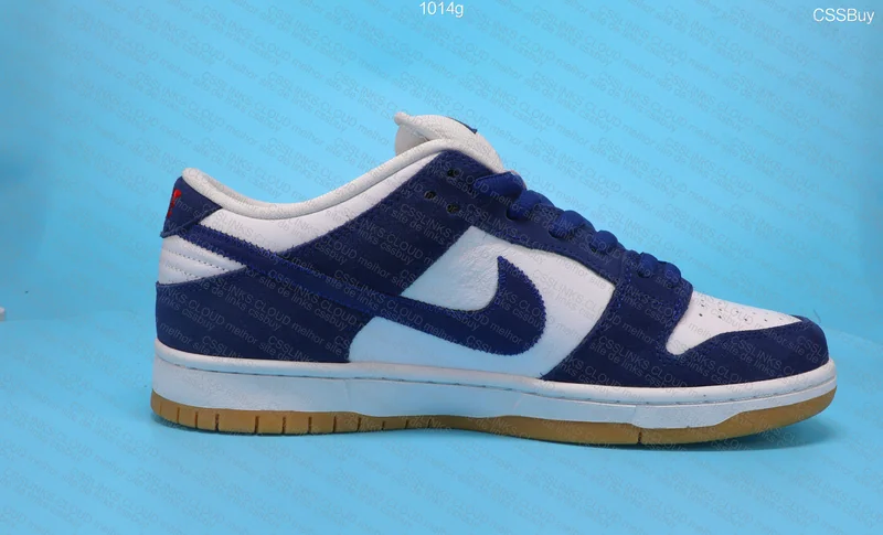 Dunk Sb LA Dodgers 7