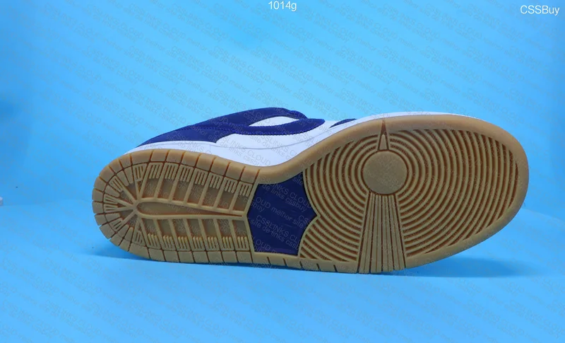 Dunk Sb LA Dodgers 9