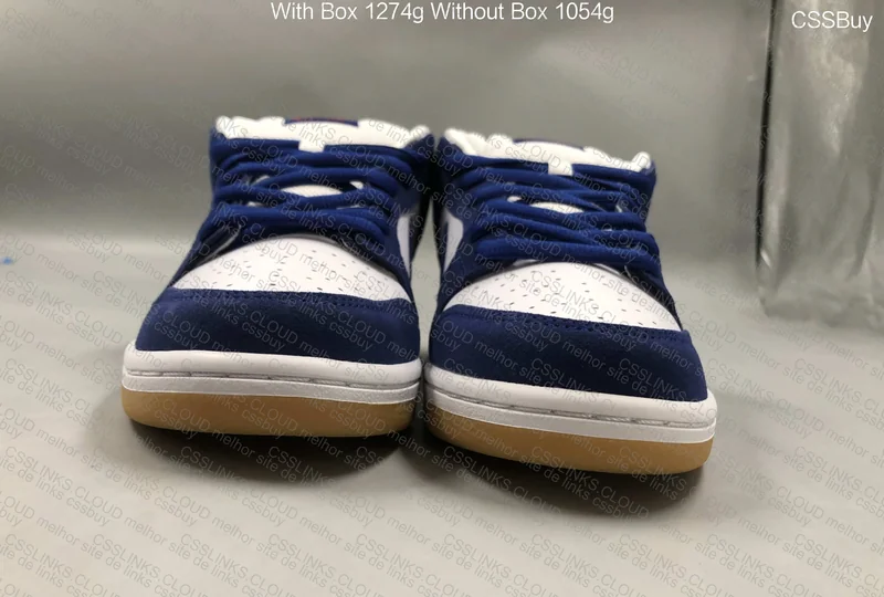 Dunk SB La Dodgers 2