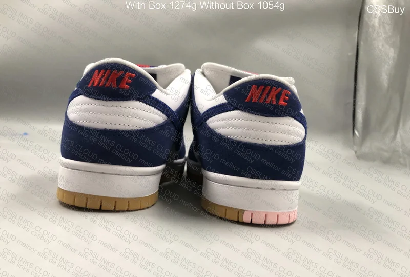 Dunk SB La Dodgers 3