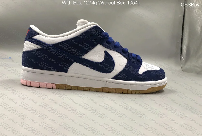 Dunk SB La Dodgers 4