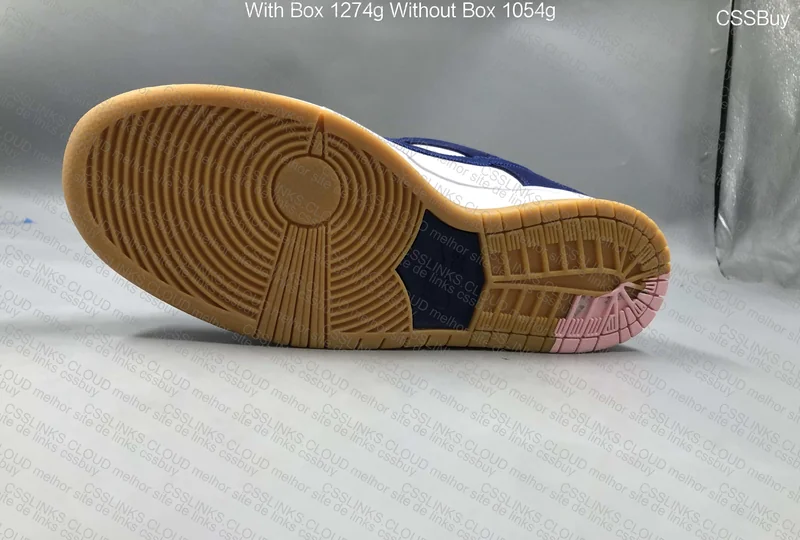Dunk SB La Dodgers 6