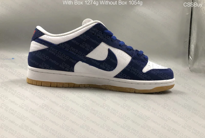 Dunk SB La Dodgers 8