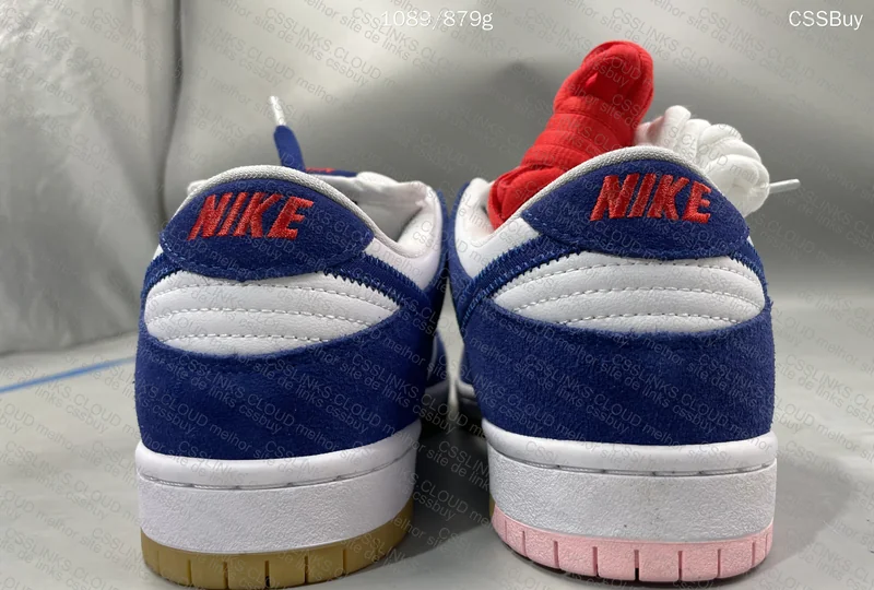 Dunk SB La Dodgers 4