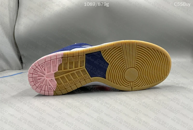Dunk SB La Dodgers 6