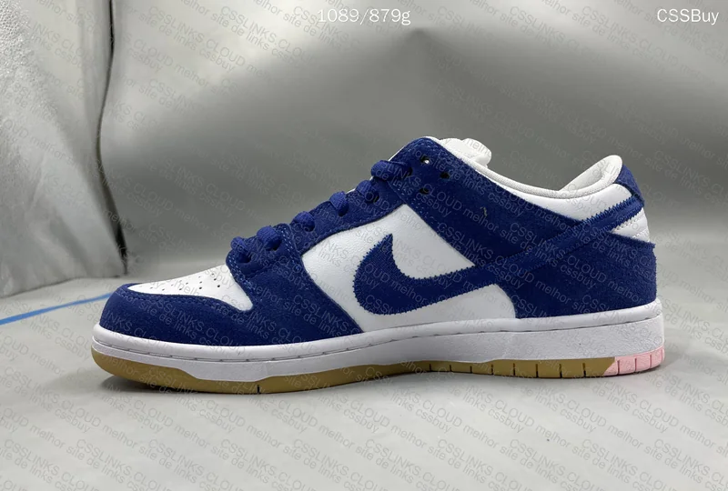 Dunk SB La Dodgers 7