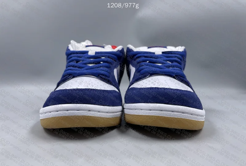 Dunk sb LA Dodgers 2