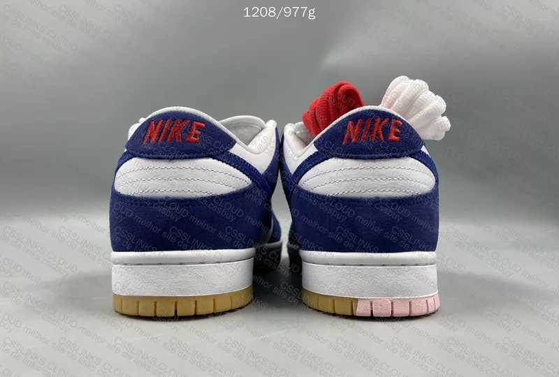 Dunk sb LA Dodgers 3