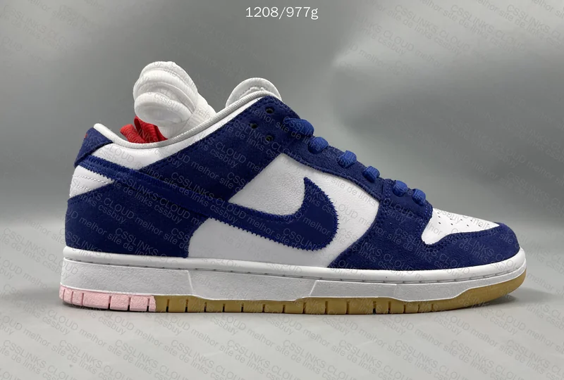 Dunk sb LA Dodgers 5
