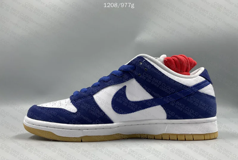 Dunk sb LA Dodgers 6