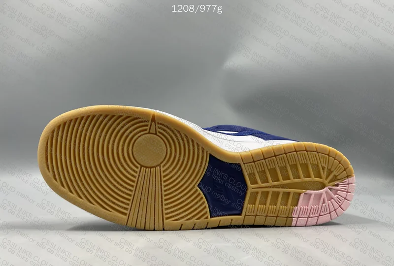 Dunk sb LA Dodgers 7