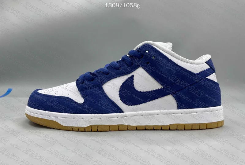 dunk sb La dodgers 11