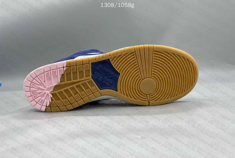 dunk sb La dodgers 3