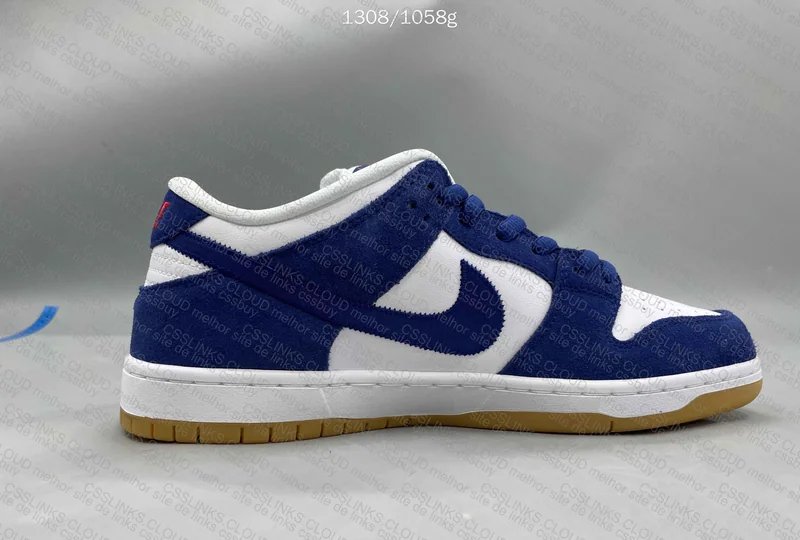 dunk sb La dodgers 4