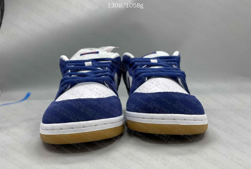 dunk sb La dodgers 5