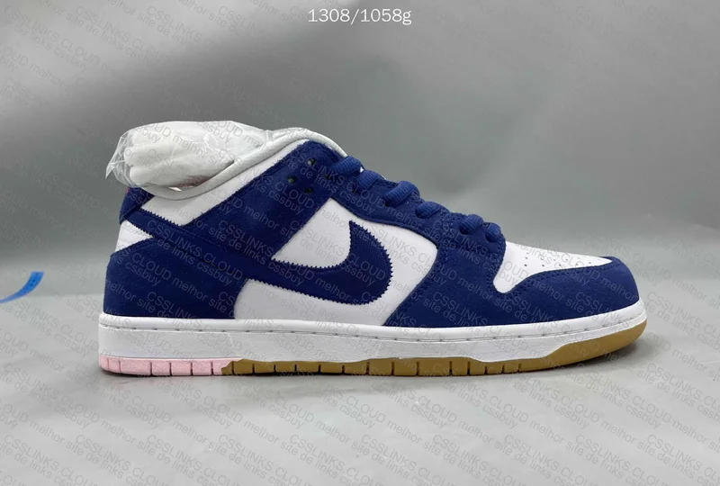 dunk sb La dodgers 6