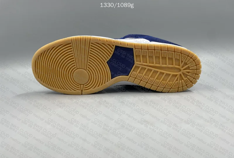 Dunk SB LA Dodgers 10