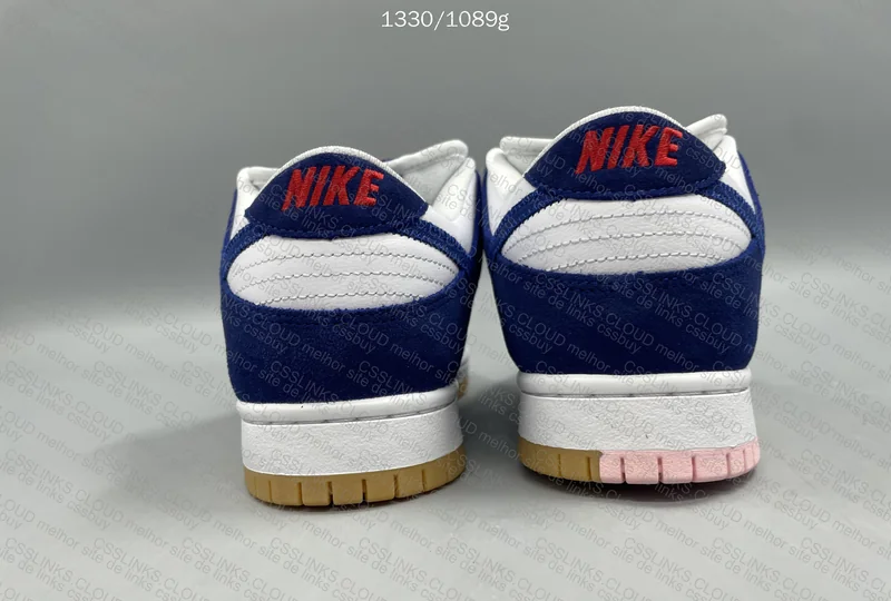 Dunk SB LA Dodgers 3