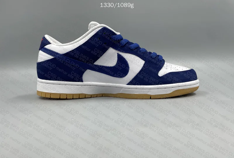 Dunk SB LA Dodgers 7