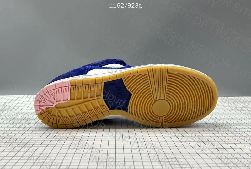 dunk sb LA dodgers