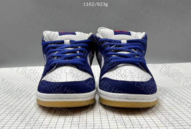 dunk sb LA dodgers 6