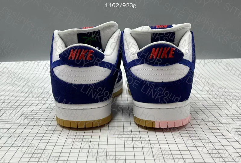 dunk sb LA dodgers 7