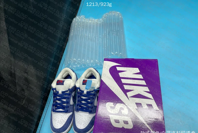 dunk sb la dodgers 4