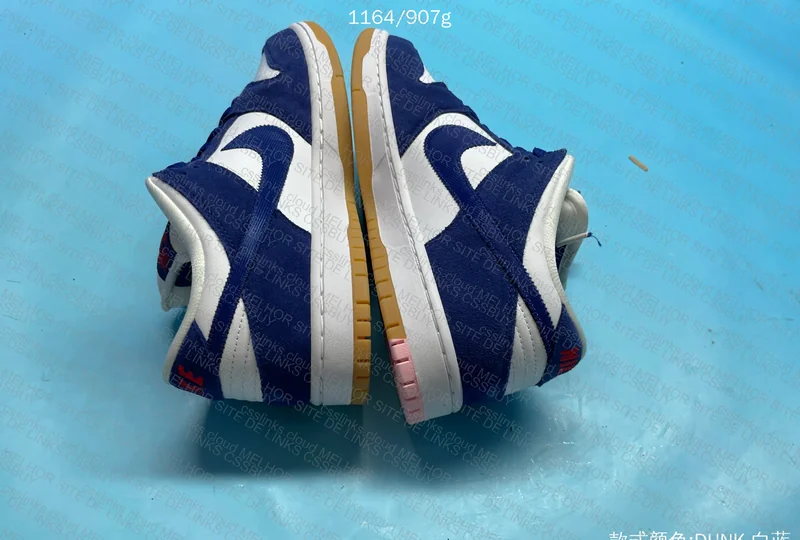 Dunk SB LA Dodgers