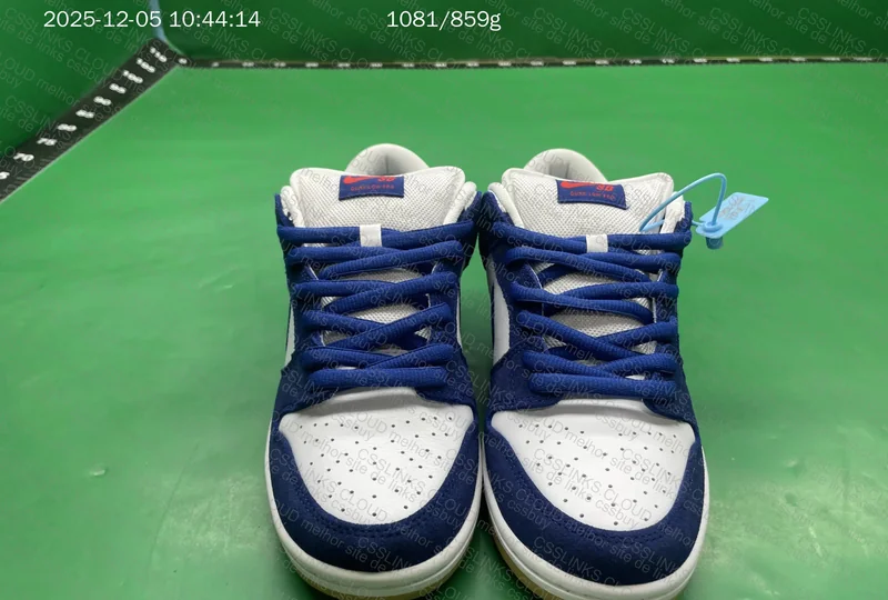 Dunk sb La dodgers 3