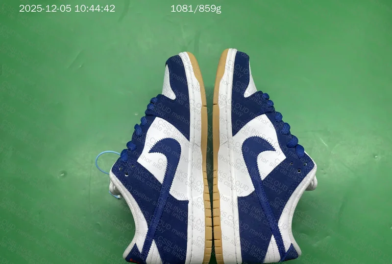 Dunk sb La dodgers 5
