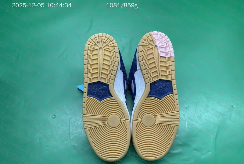 Dunk sb La dodgers 6