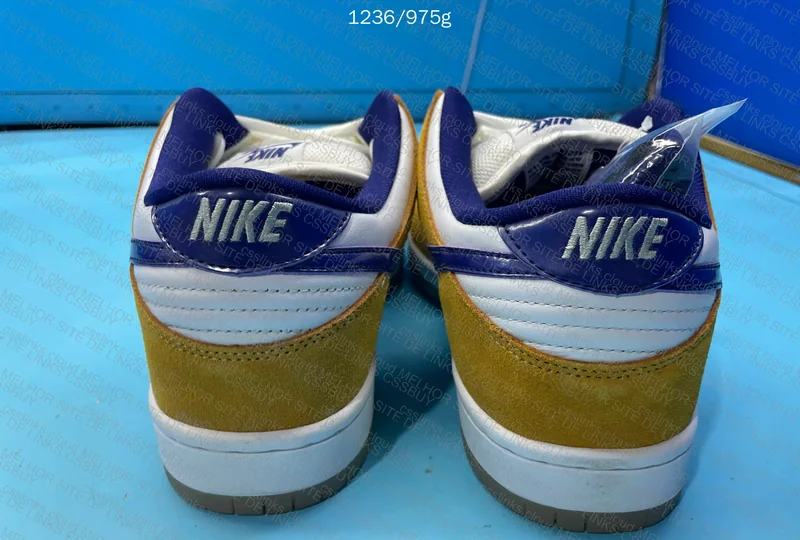 Dunk SB laser orange - SALE 99Y