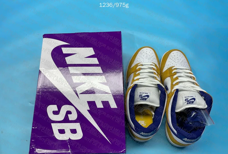 Dunk SB laser orange - SALE 99Y 2