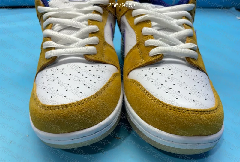 Dunk SB laser orange - SALE 99Y 3