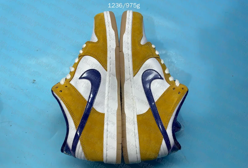 Dunk SB laser orange - SALE 99Y 4