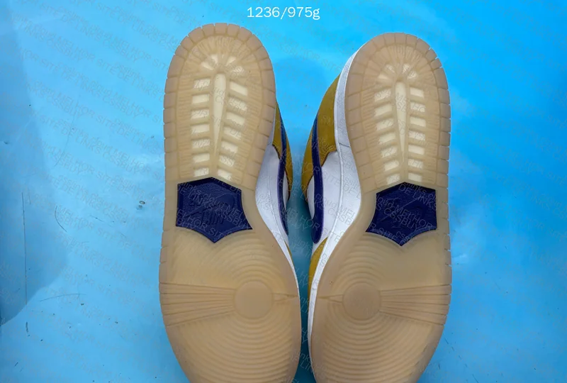 Dunk SB laser orange - SALE 99Y 5
