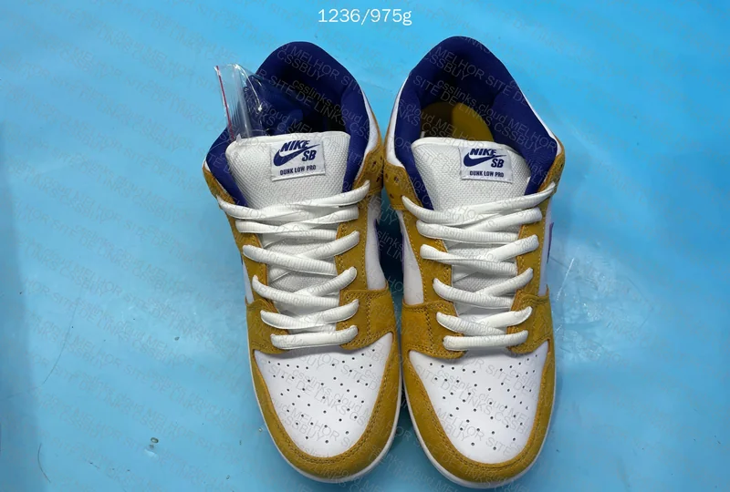 Dunk SB laser orange - SALE 99Y 6