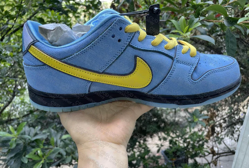 Dunk Sb Lindinha GT (SALE)